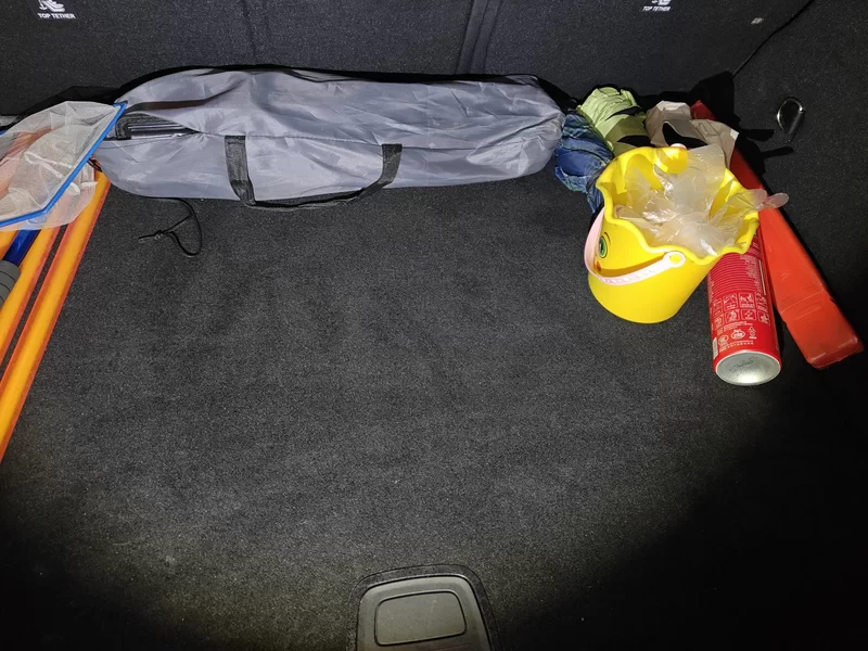 Mercedes-Benz GLA Class 2019 car image #21