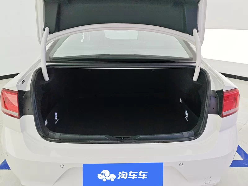 Volkswagen Lamando 2019 car image #21