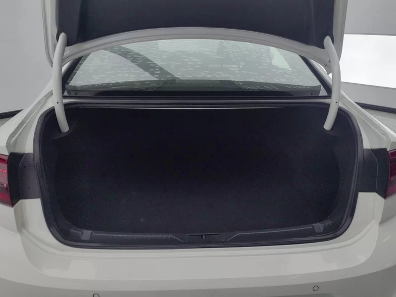 Volkswagen Lamando 2021 immagine di auto #21