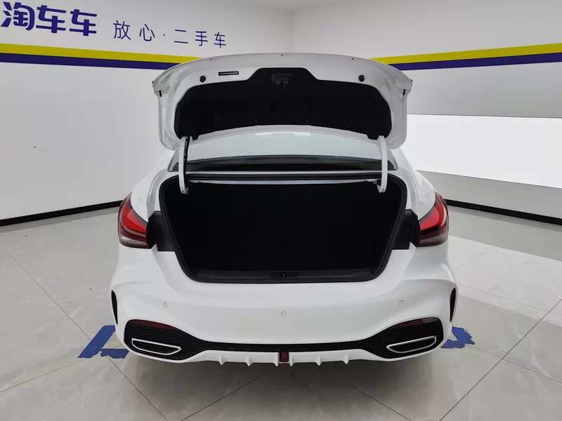 2025 car image #21