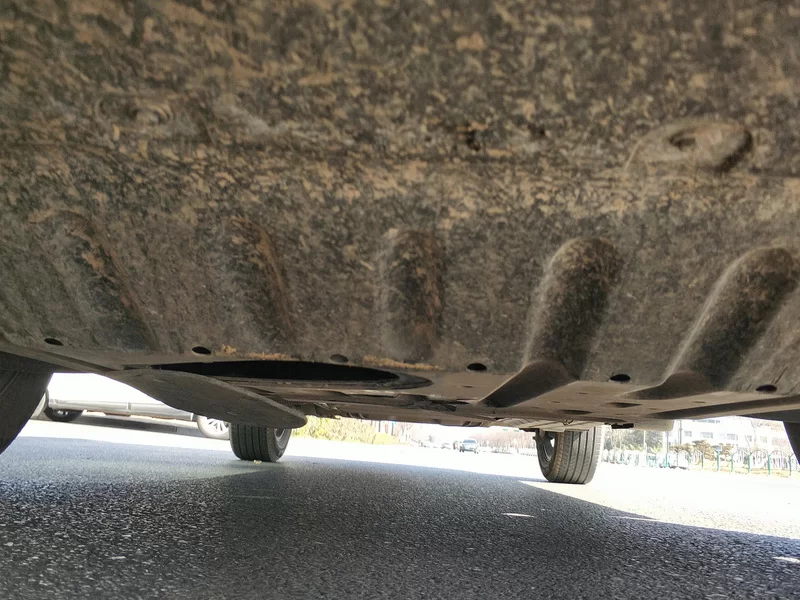 BYD Song Pro New Energy 2025 car image #21