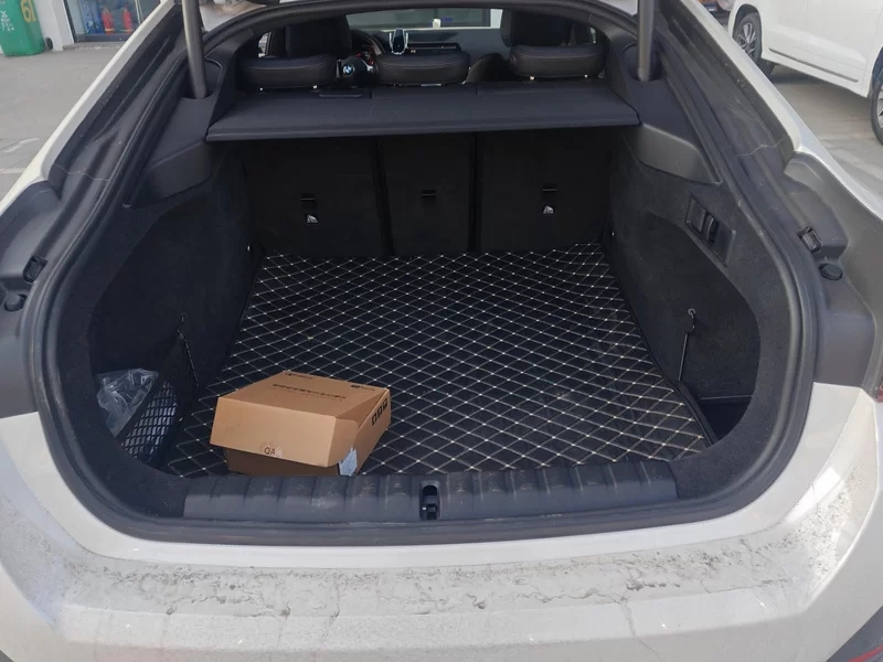 BMW 4 Series 2022 car image #21