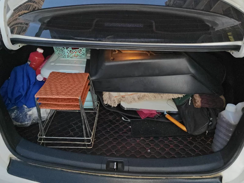 Toyota Corolla 2021 car image #21