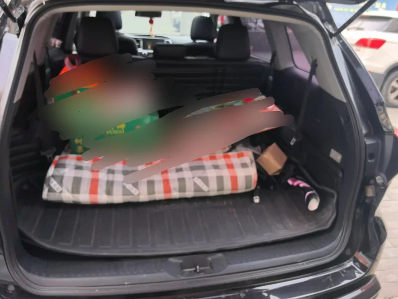 Toyota Highlander 2018 #21 Toyota Highlander 2018 imagen de coche #21