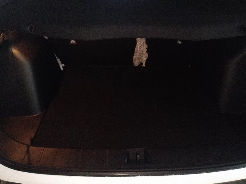 GEELY Coolray 2026 car image #21