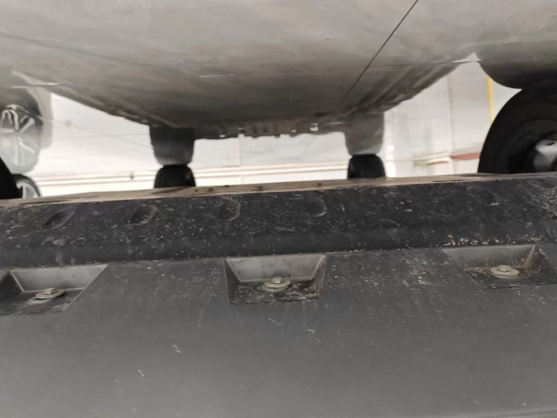 FangChengBao Tiger 7 2025 #21 FangChengBao Tiger 7 2025 صورة سيارة #21