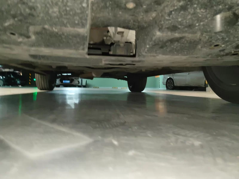 Changan 2020 #21 Changan 2020 car image #21