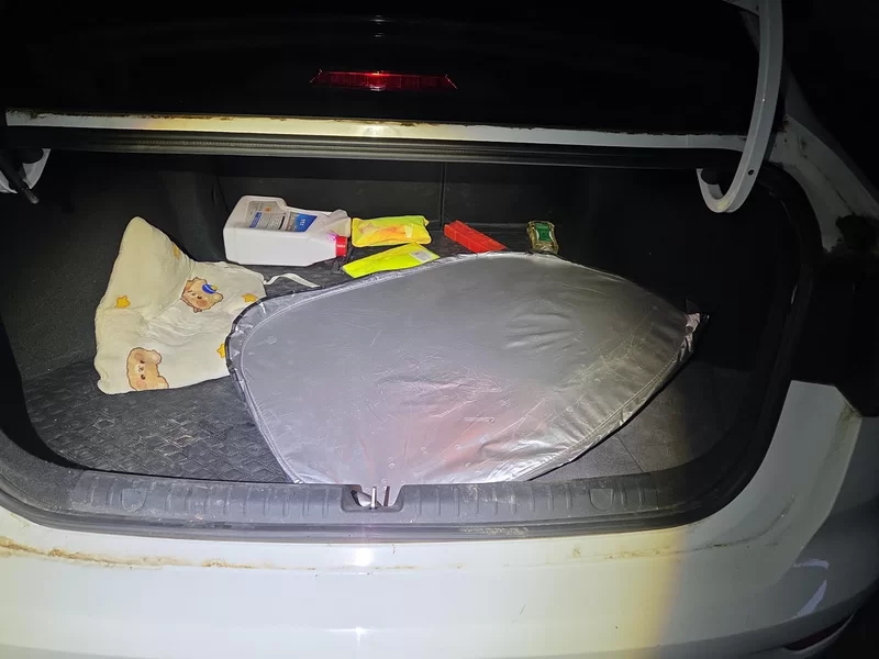 GEELY Emgrand 2022 car image #21