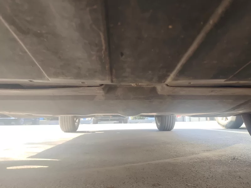 Mercedes-Benz GLA Class 2016 car image #21