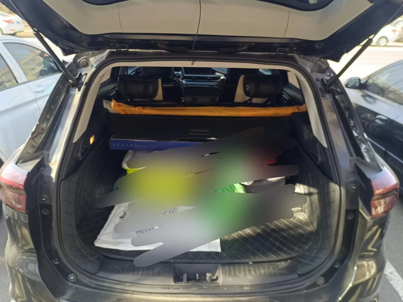 Chery Tiggo 7 Plus 2022 #21 Chery Tiggo 7 Plus 2022 imagem de carro #21