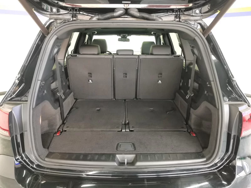 Mercedes-Benz GLB Class 2022 immagine di auto #21