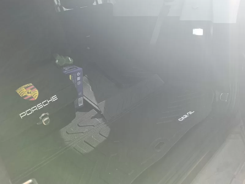 捷途山海 2025 汽车图片 #21