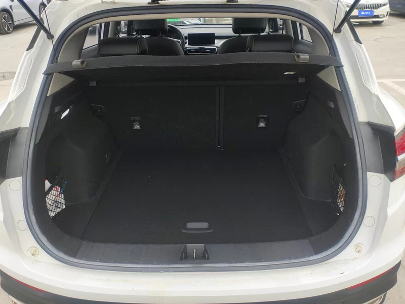 GEELY Coolray 2020 car image #21