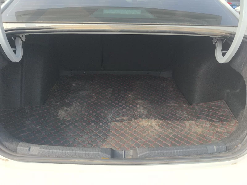 Volkswagen Lavida 2025 immagine di auto #21