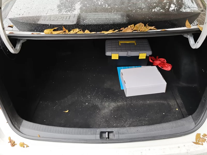 Toyota Allion 2023 car image #21