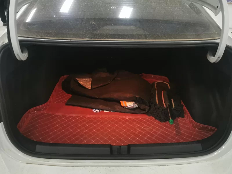 Volkswagen Lavida 2025 immagine di auto #21