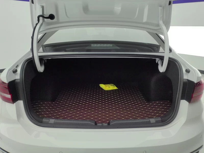 Volkswagen Lavida 2025 #21 Volkswagen Lavida 2025 immagine di auto #21