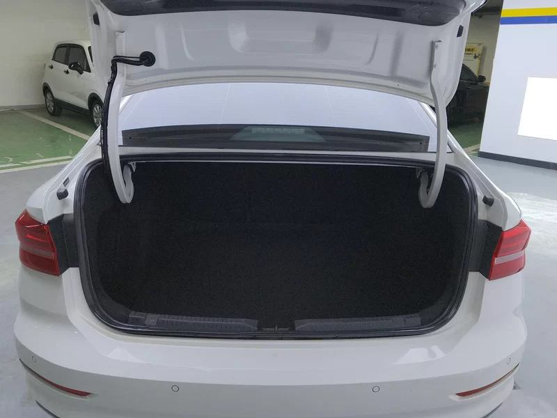 Volkswagen Lavida 2020 #21 Volkswagen Lavida 2020 immagine di auto #21