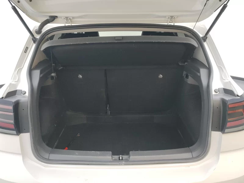 Volkswagen T-Cross 2020 car image #21