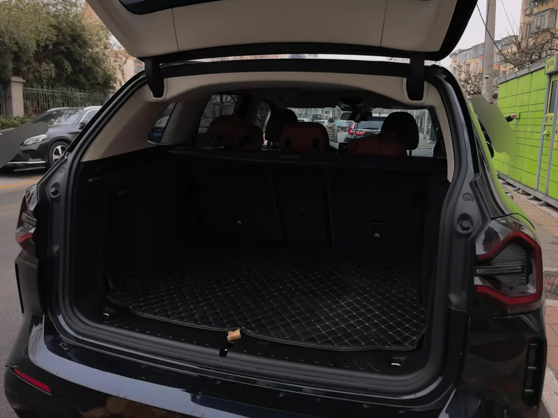 X3 2022 #21 X3 2022 immagine di auto #21