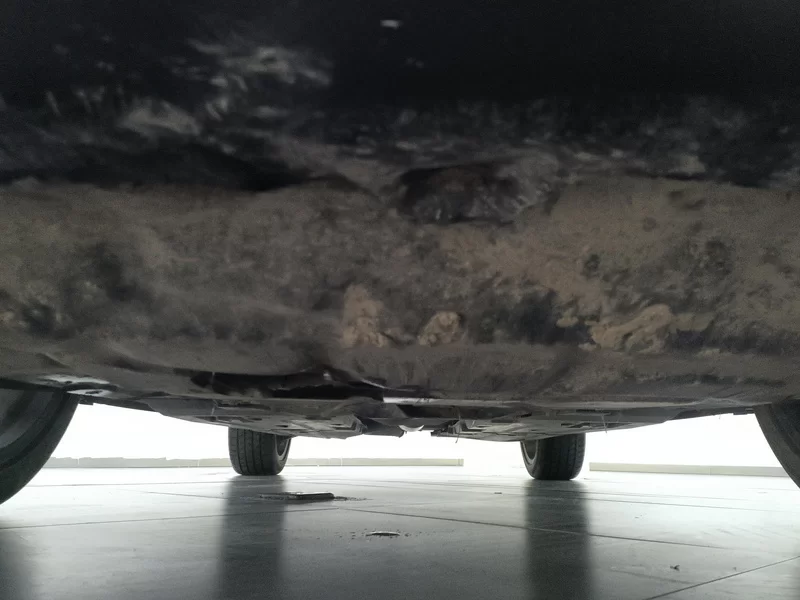 Changan UNI-T 2023 imagen de coche #21