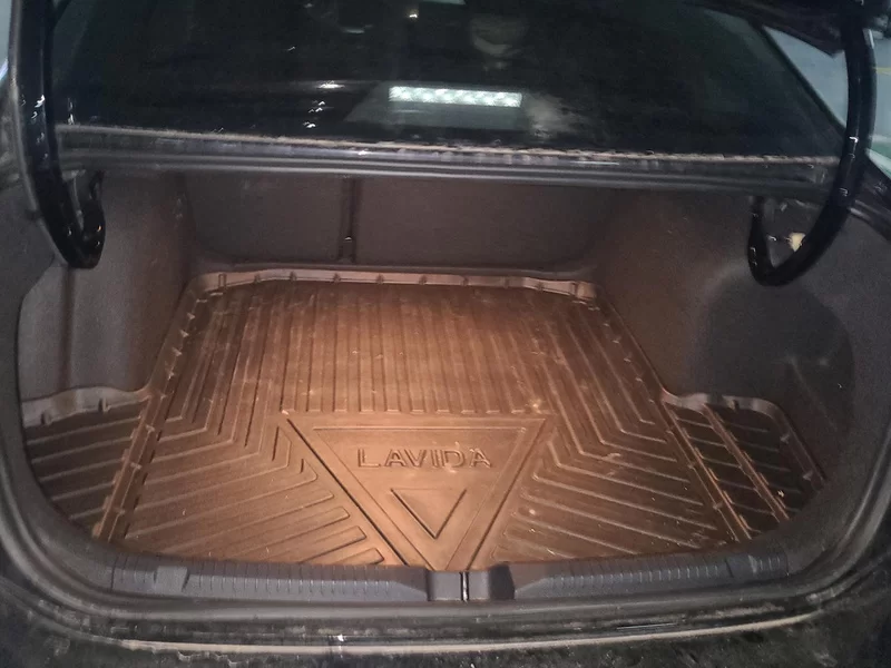 Volkswagen Lavida 2024 immagine di auto #21