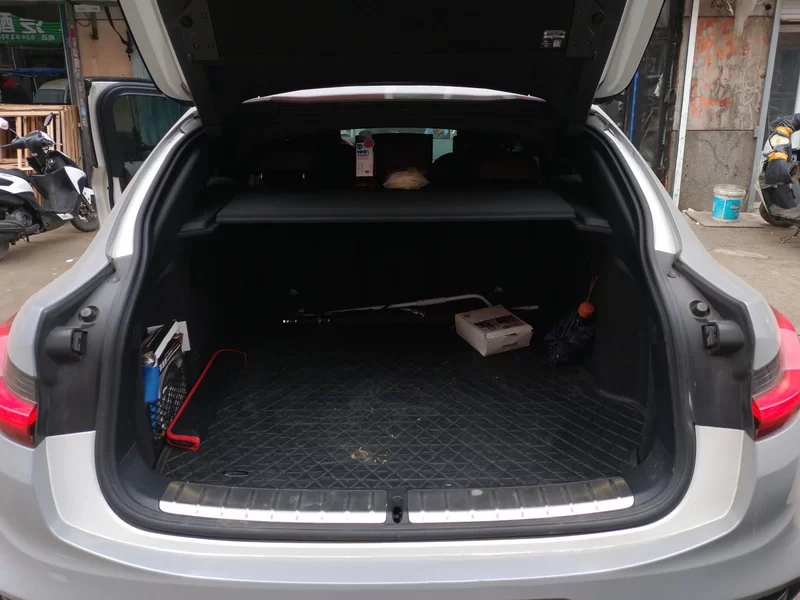 BMW X4 2018 изображение автомобиля #21