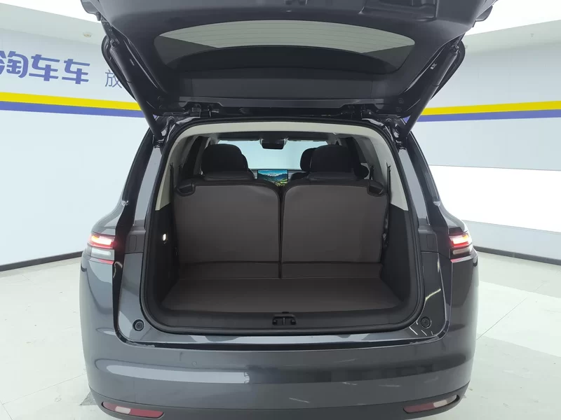 零跑汽车 零跑C16 2025 汽车图片 #21