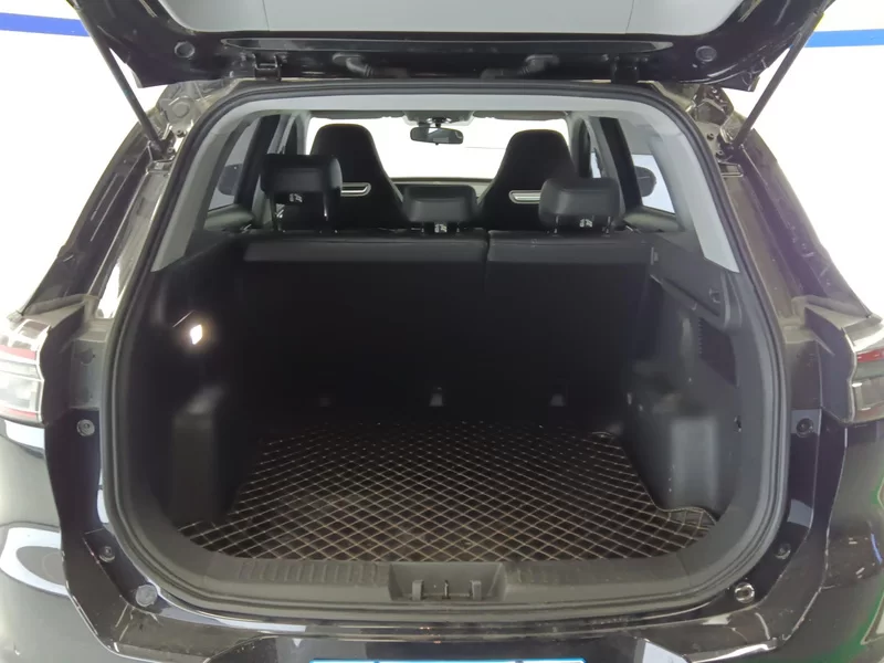 奇瑞 瑞虎7 PLUS 2024 汽车图片 #21