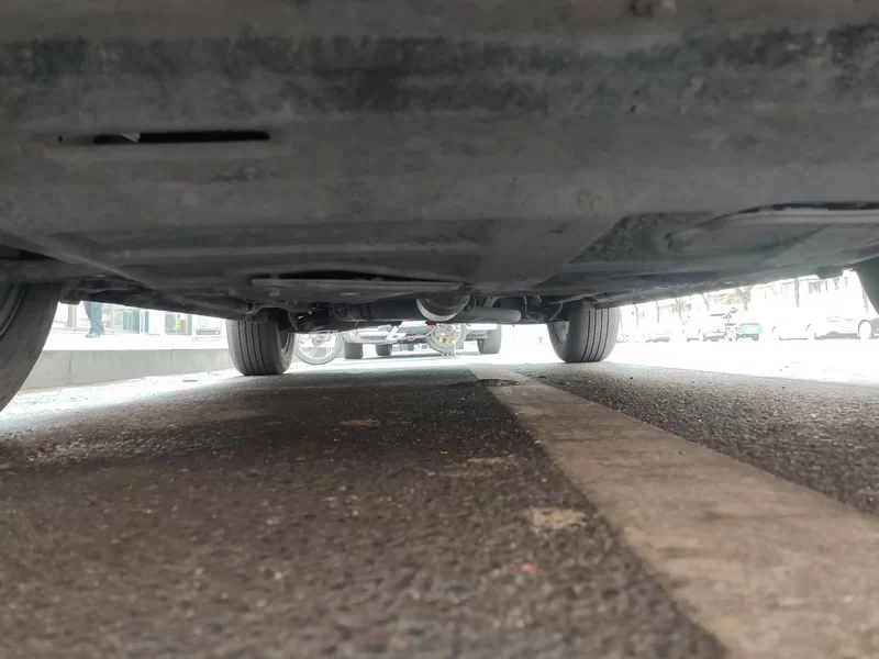 Jetour X70 2019 car image #21