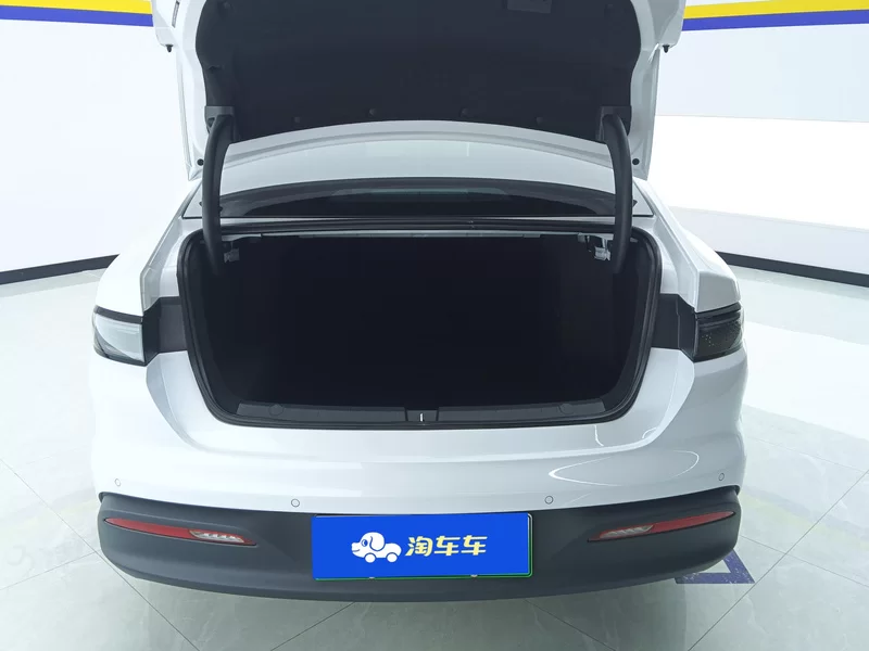 BYD 2025 immagine di auto #21
