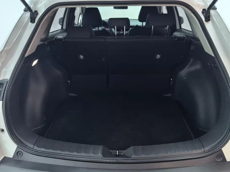 Toyota Corolla Cross 2024 car image #21