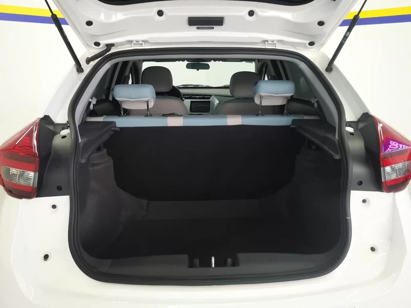 Chery Tiggo 3x 2022 #21 Chery Tiggo 3x 2022 car image #21