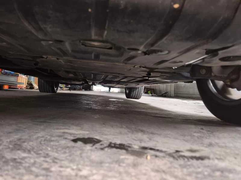 宝马 宝马X7 2022 汽车图片 #21