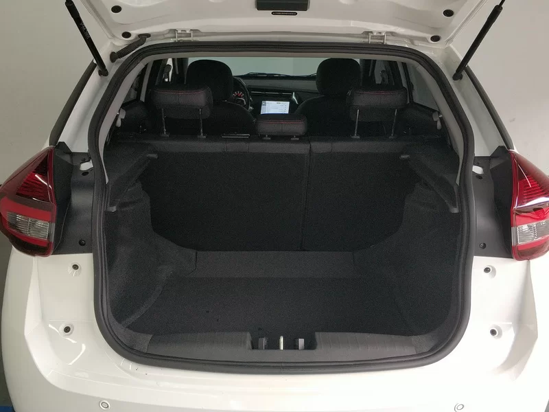 Chery Tiggo 3x 2021 car image #21