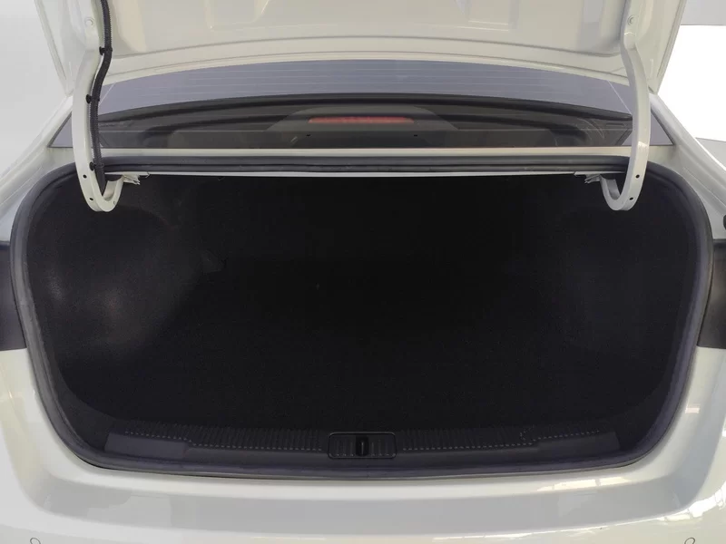 Roewe i5 2021 imagen de coche #21