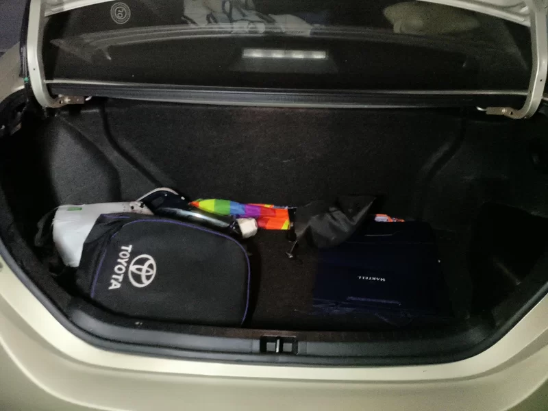 Toyota Corolla Hybird E+ 2019 car image #21