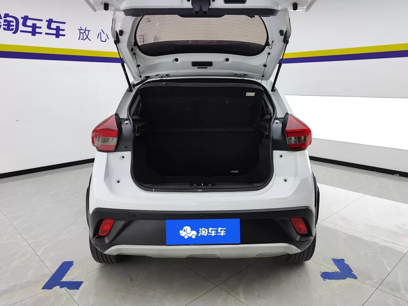 Chery Tiggo 3x 2018 #21 Chery Tiggo 3x 2018 car image #21