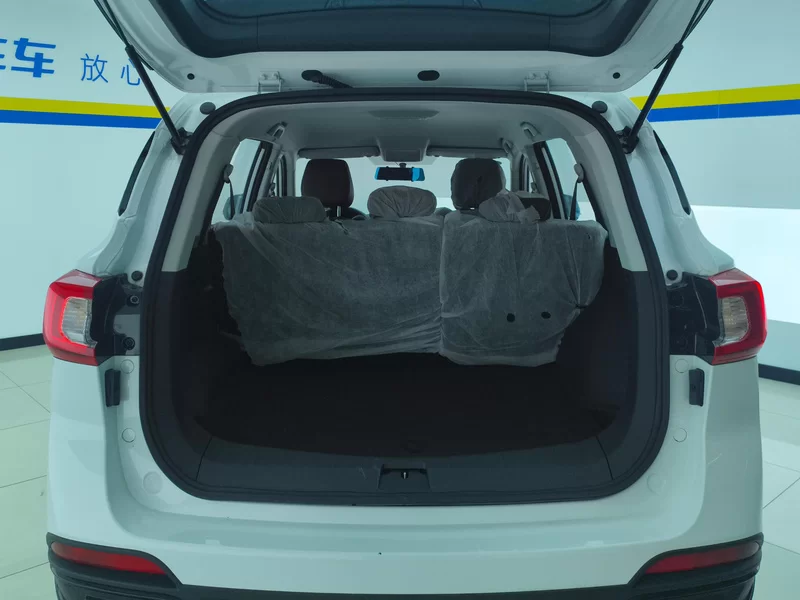 东风风行 风行T5 2025 汽车图片 #21