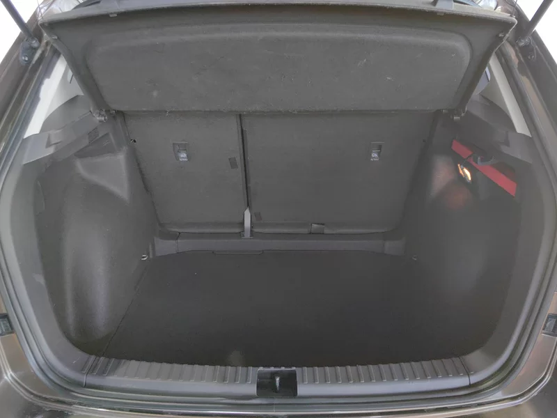 Volkswagen Tharu 2019 #21 Volkswagen Tharu 2019 car image #21