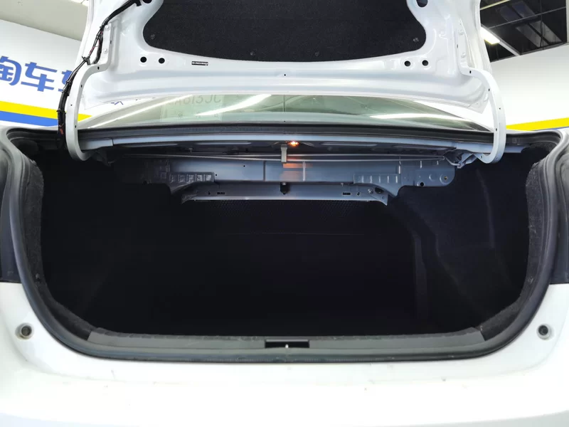 Vios 2021 car image #21