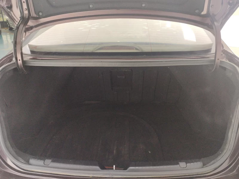 Kia K3 2013 image de voiture #21