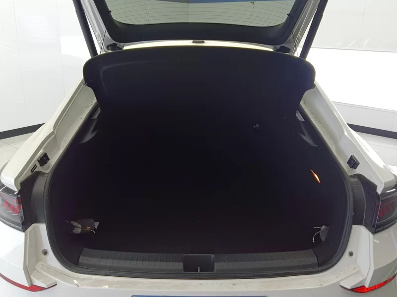 Volkswagen Lamando 2023 car image #21