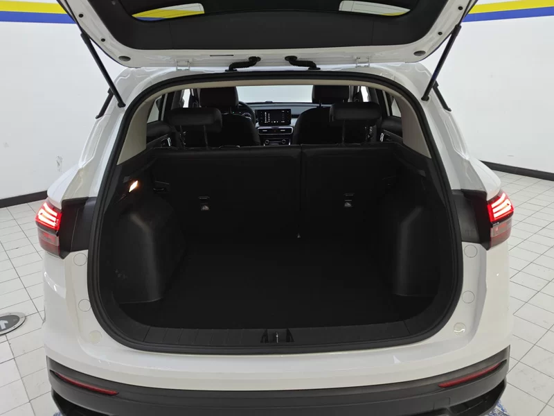 GEELY Coolray 2024 car image #21