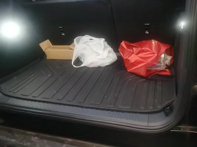 FangChengBao 2025 imagem de carro #21