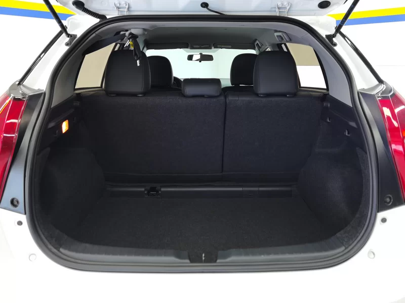 Toyota Yaris L Zhixuan 2019 car image #21