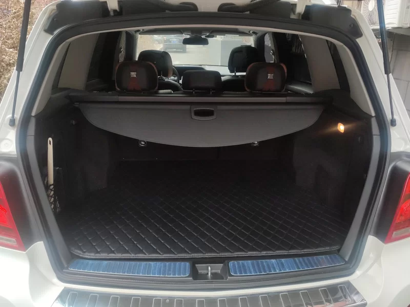 Mercedes-Benz 2014 car image #21