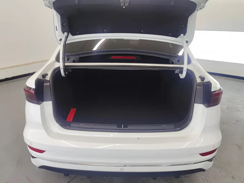 GEELY 2023 car image #21