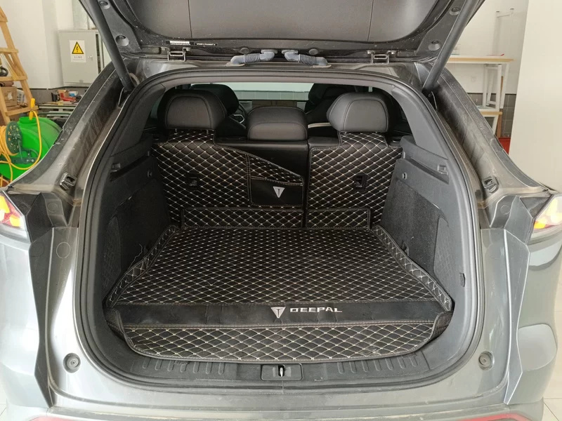 Deepal 2023 car image #21