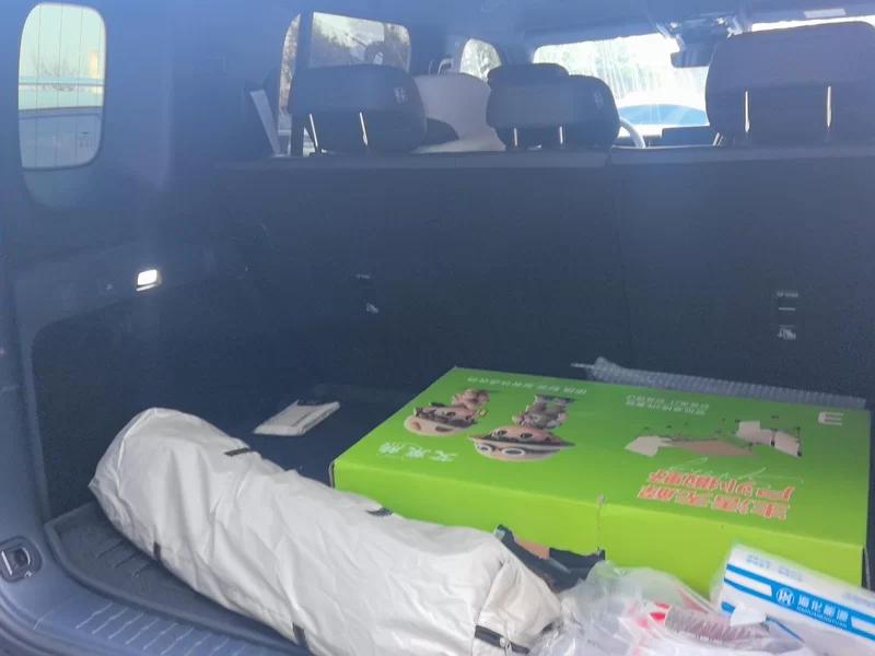 FangChengBao 2025 imagem de carro #21